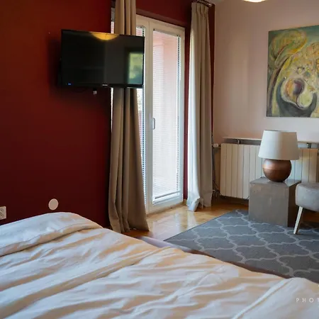 Gæstehus Arta 4*