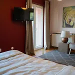 Pensjonat Arta 4*