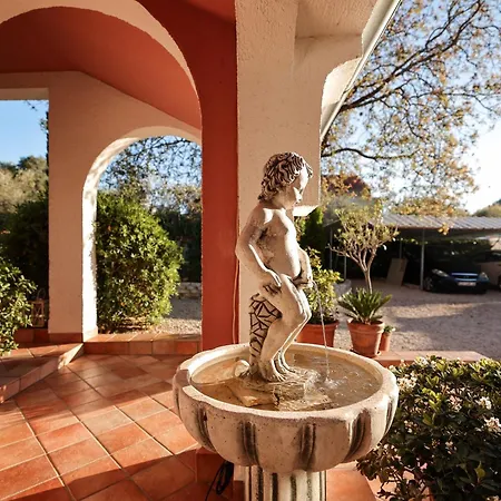 Pensionat Arta Drage