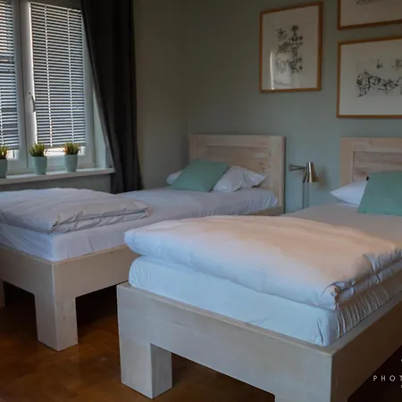 Arta Pensionat Drage