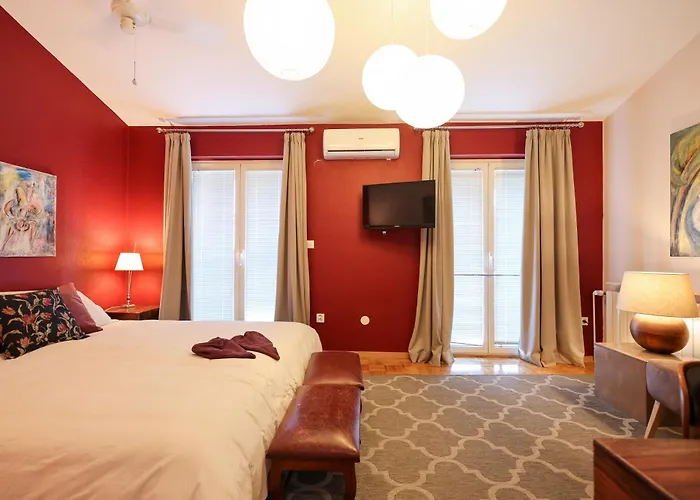 Arta Gostinjska kuća