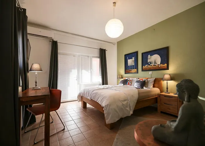 Arta Gostinjska kuća