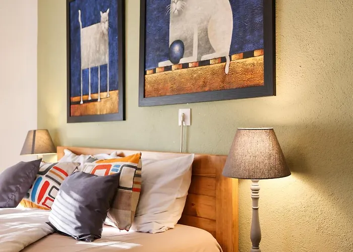 Gostinjska kuća Arta Drage