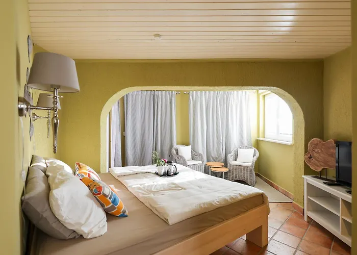 Affittacamere Arta 3*