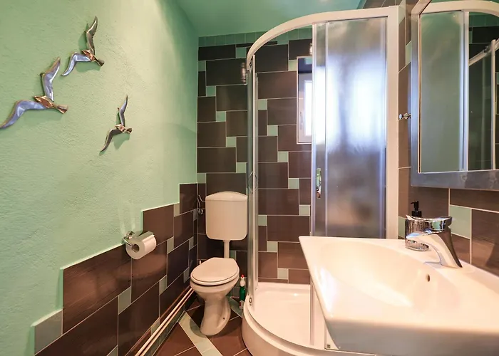 Gostinjska kuća Arta