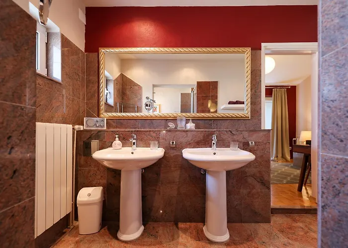 Gostinjska kuća Arta 3*