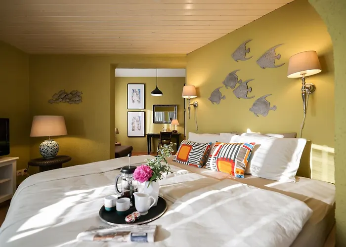 Gostinjska kuća Arta 3*